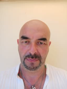 Javier Messina
