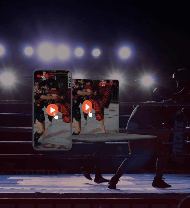 Tickets Streaming