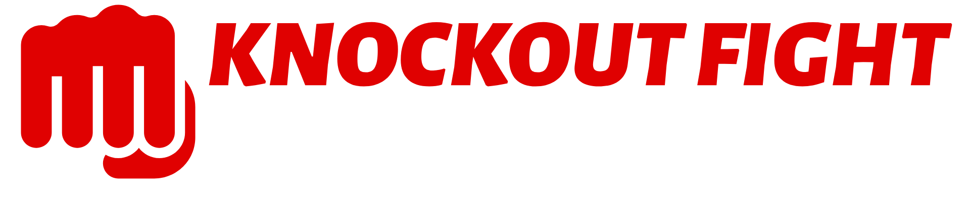 Knockout Fight TV
